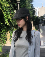 Washing Hunting Cap