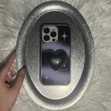 [Made] Blurmond Silver epoxy case only case
