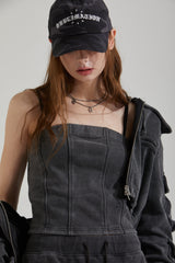 BUNDLE ZIP-UP