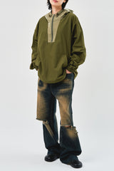 Peer Destroyed Denim