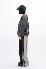 Ourire Basic Pigment Sweatshirt