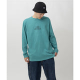 MFC STOREスケートキャット長袖Tシャツ