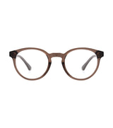 VOE02/BR GLASSES / ヴェディヴェログラス VOE02/BR