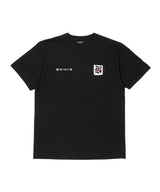 BBD エンザイエティーTシャツ (Black)