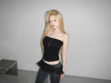 papillon shirring pt(2 color) 