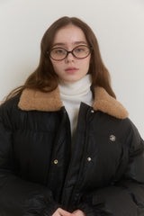 LEOPARD GEEKCHIC GLASSES