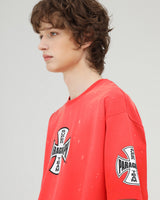SUPER TEAM T SHIRT