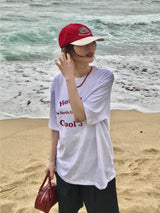 Stunning T 