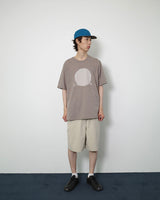 Cover Graphic Tee (4color)