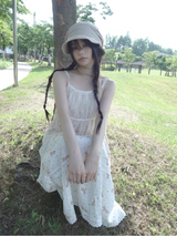 ロータス スリーブレス