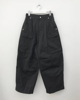 アウトロカーゴパンツ (3color)