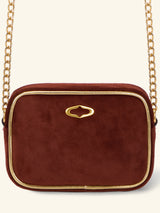 Dacquoise Mini Crossbody