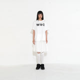 Patch Logo T-shirt 002