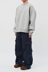 Raby Pocket Cargo Pants (3color)