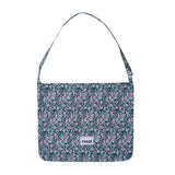 FLORAL ECO CROSS BAG
