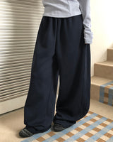 Bakan Wide Banded Pants