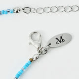 LEEDS SIGNATURE BIZ NECKLACE UNISEX (4Color)