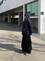 ミュアーバルーンデニムパンツ