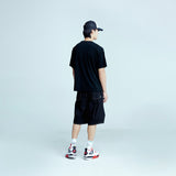 CATch Me! Tshirts Black