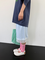 moho lace pants