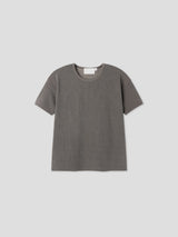 アーバンピグメントクロップマスクルTシャツ