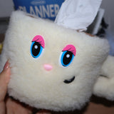 【MADE】A LANGUID COFFEE (tissue case)
