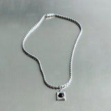 Prism Necklace