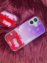 Furry Friends Phone case_Horse