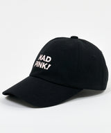 MP LOGO BALL CAP