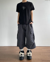 Supply Cargo Half Pants