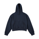 Declan Boxy Pullover Hoodie