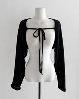 cheat in ribbon bolero CD