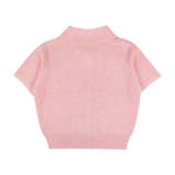 TIDY COLLAR KNIT CARDIGAN (4 COLORS)