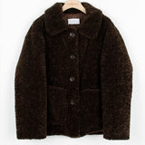 winter bear - jk
