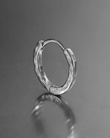 シンセシスピアス No. 1 – 925 Silver