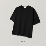 ハウスクロップドショートスリーブTシャツ