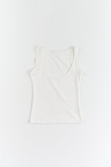 Skims U-neck Sleeveless