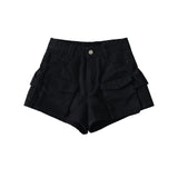 カイ カーゴショートパンツ