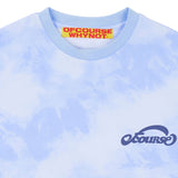 Everyday magic tee_BLUE