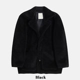 Callie Fur Overcoat