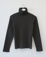 basic turtleneck T 