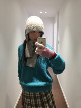 ヨイチツートーングローブス(4 colors)