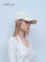 26SS Printed Baseball Cap