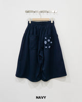 Coil Bermuda Sweatpants