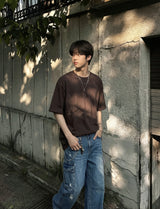 26SS★ ソフトバイオショートスリーブTシャツ