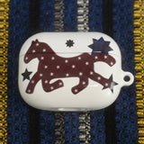 [MADE] starry pony airpods case