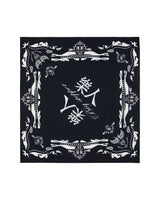 Akin mega bandana scarf