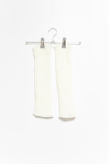 soft color leg warmer(4colors)