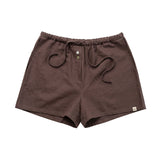 Rye Linen Shorts