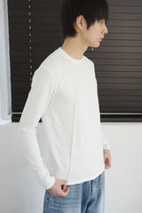 seam long sleeve